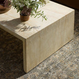 Brad Coffee Table