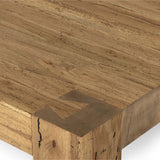 Abaso Square Coffee Table