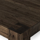 Abaso Square Coffee Table