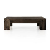 Abaso Square Coffee Table