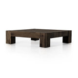 Abaso Square Coffee Table