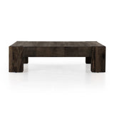 Abaso Square Coffee Table
