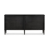 Toulouse 6-Drawer Dresser