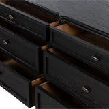 Toulouse 6-Drawer Dresser