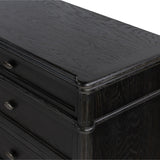 Toulouse 6-Drawer Dresser