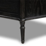 Toulouse 6-Drawer Dresser