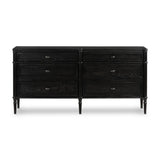 Toulouse 6-Drawer Dresser