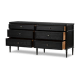 Toulouse 6-Drawer Dresser