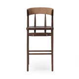Buxton Bar + Counter Stool