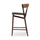 Buxton Bar + Counter Stool