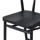 Buxton Bar + Counter Stool