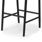 Buxton Bar + Counter Stool