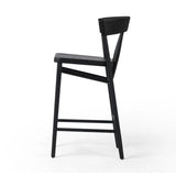 Buxton Bar + Counter Stool