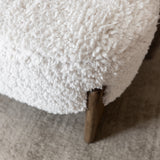 Kirby Accent Bench