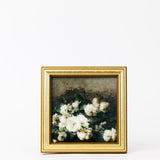 Love Story Mini Art