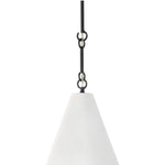 Grazia pendant light
