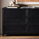 Millie 9-Drawer Dresser