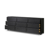 Millie 9-Drawer Dresser