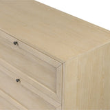 Millie 9-Drawer Dresser