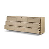 Millie 9-Drawer Dresser