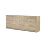 Millie 9-Drawer Dresser