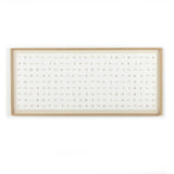 See Through Wall Art