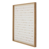 See Through Wall Art