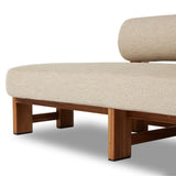 Malta Outdoor Chaise