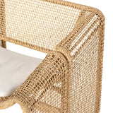 Selma Outdoor Sofa