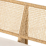 Selma Outdoor Sofa