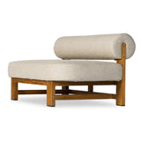 Malta Outdoor Sofa - 60"