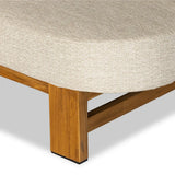 Malta Outdoor Sofa - 60"