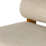 Malta Outdoor Sofa - 60"