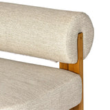 Malta Outdoor Sofa - 60"