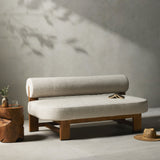 Malta Outdoor Sofa - 60"