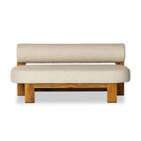 Malta Outdoor Sofa - 60"