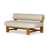 Malta Outdoor Sofa - 60"