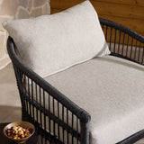 Montecito Outdoor Chair