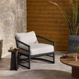 Montecito Outdoor Chair