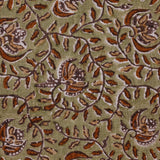 Calliope Linen Pillow - Sage - 20"x20"