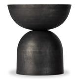 Corbett End Table
