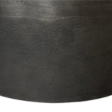 Corbett End Table
