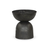 Corbett End Table