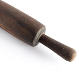 Found Chapati Rollers - Set Of 4