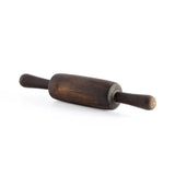 Found Chapati Rollers - Set Of 4