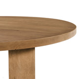 Mesa Round Coffee Table - 2 Sizes