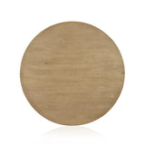 Mesa Round Coffee Table - 2 Sizes