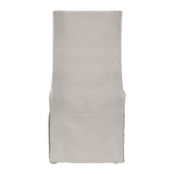 Coley Armless Chair