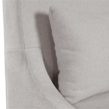 Coley Armless Chair