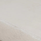 Otero Rectangular Outdoor Coffee Table - Matte Stone